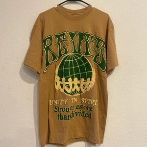 Shaka Wear T shirt Reves Unity in Spirit